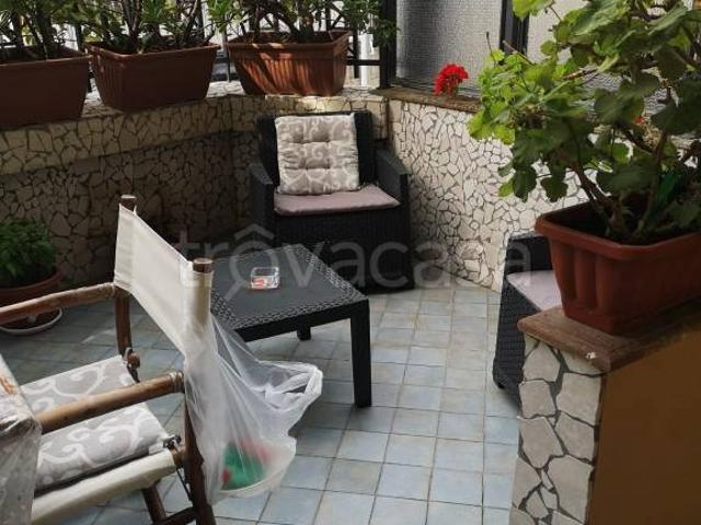 Appartamento in vendita a Tavernanova, Casalnuovo Di Napoli