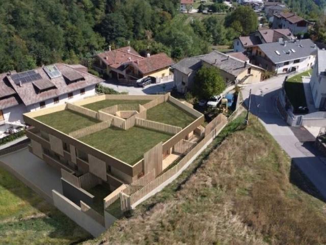 Appartamento in vendita a Tenna, Provincia di Trento