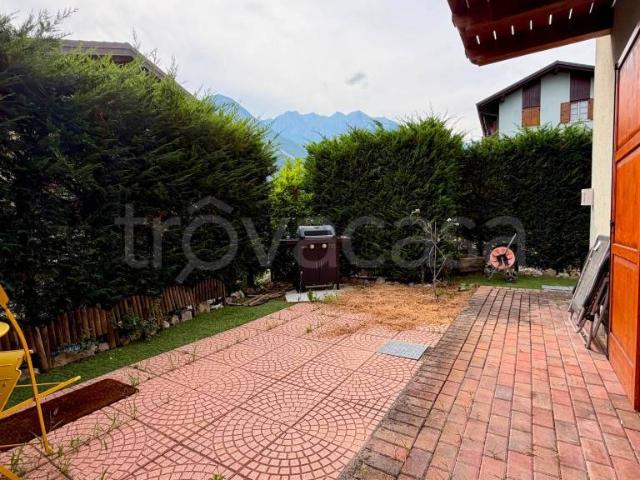 Appartamento in vendita a Comunità Alto Garda e Ledro, Tenno