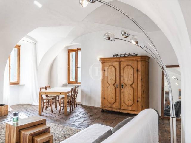 Appartamento in vendita a Comunità Alto Garda e Ledro, Tenno