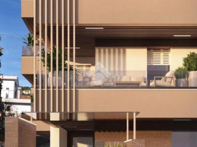 Appartamento in vendita a San Berardo, Teramo