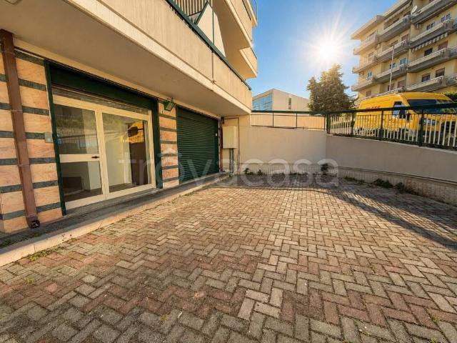 Appartamento in vendita a Termoli, Molise