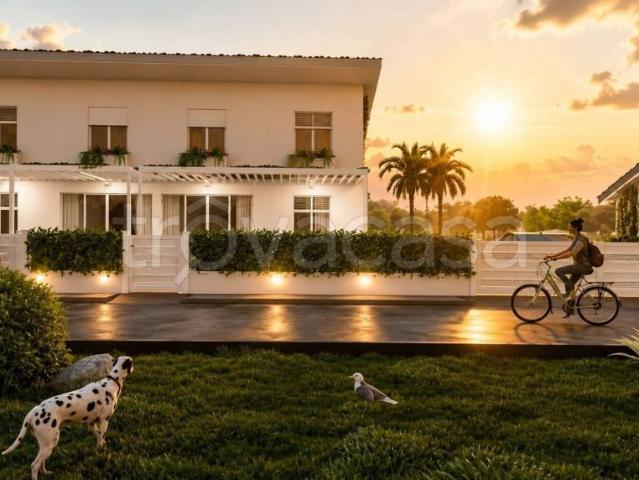 Appartamento in vendita a Termoli, Molise