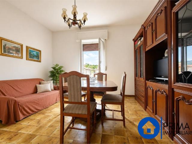 Appartamento in vendita a Borgo Bovio, Terni