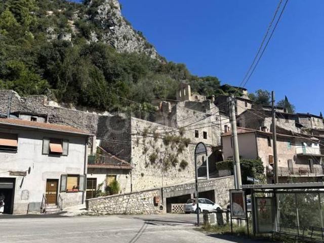 Appartamento in vendita a Rocca San Zenone, Terni