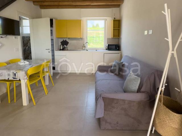 Appartamento in vendita a Porto Tolle, Cà Mello