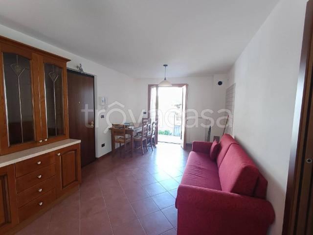 Appartamento in vendita a Tolmezzo, Friuli-Venezia Giulia