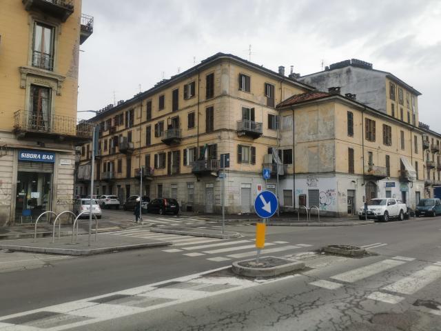 Appartamento in vendita a Circoscrizione 7, Piemonte