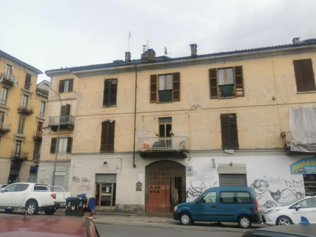 Appartamento in vendita a Circoscrizione 7, Piemonte