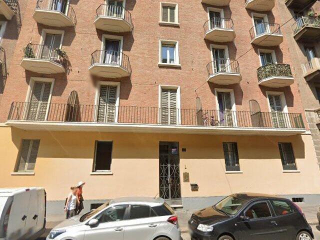 Appartamento in vendita a Aurora, Torino