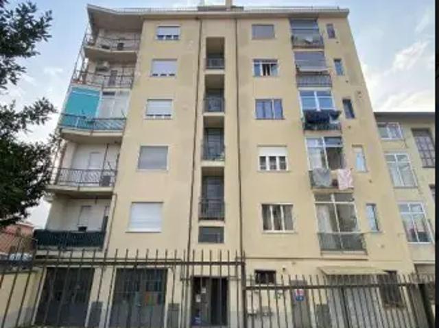 Appartamento in vendita a Circoscrizione 6, Piemonte