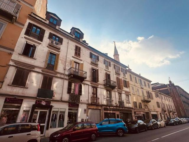 Appartamento in vendita a Circoscrizione 2, Piemonte