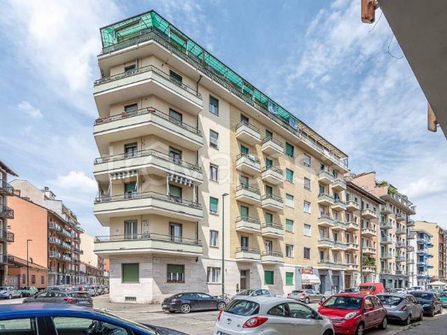 Appartamento in vendita a Circoscrizione 3, Piemonte