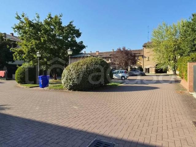 Appartamento in vendita a Rivarolo, Parma