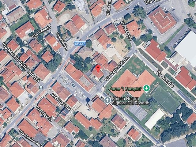 Appartamento in vendita a Torrita, Toscana