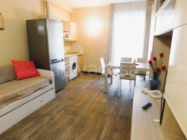 Appartamento in vendita a Unione dei Comuni della Val Vibrata, Tortoreto