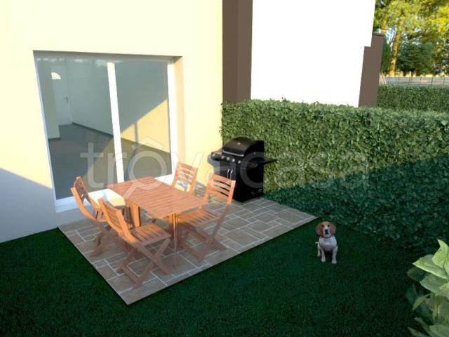 Appartamento in vendita a Veggiano, Veneto