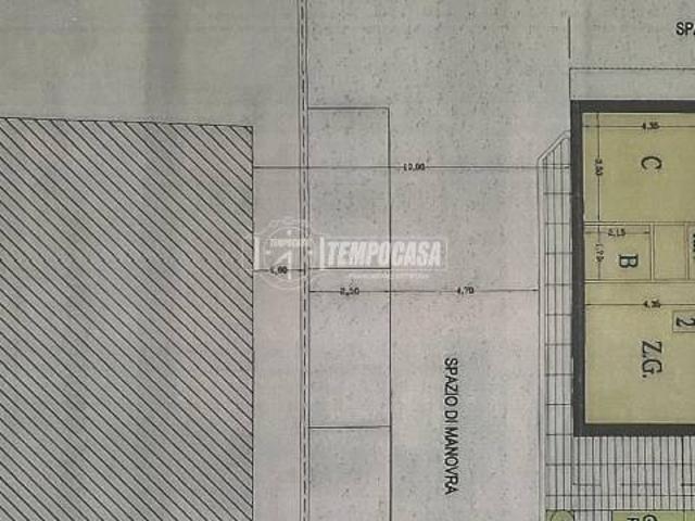 Appartamento in vendita a Travagliato, Lombardia