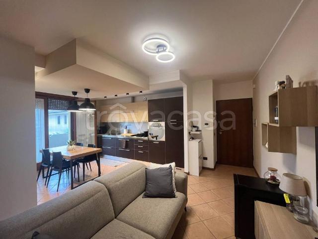 Appartamento in vendita a Sant'Ambrogio, Trebaseleghe