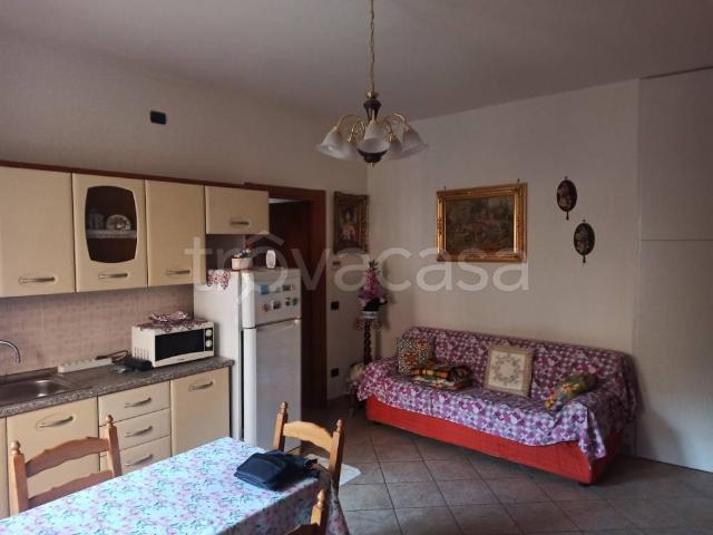 Appartamento in vendita a Piemonte, Novara