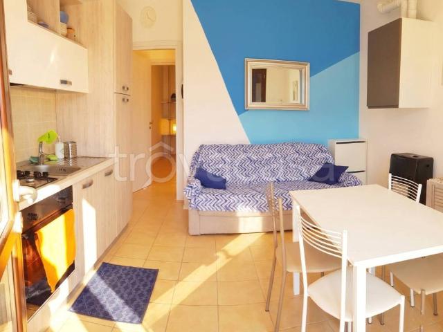 Appartamento in vendita a Comunità Montana Parco Alto Garda bresciano, Tremosine
