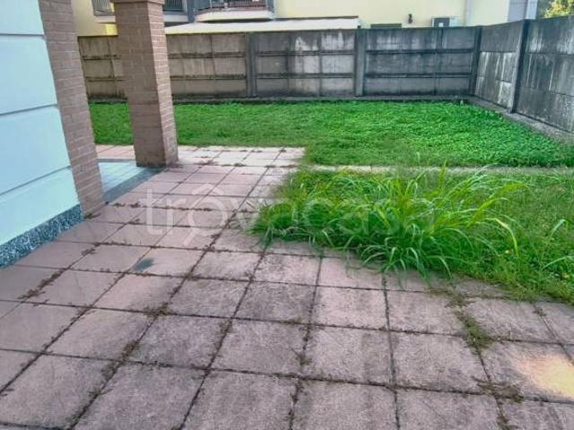 Appartamento in vendita a Geromìna, Treviglio