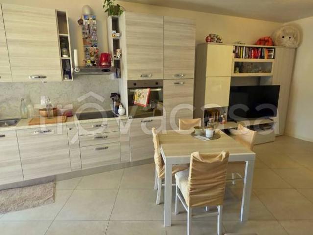Appartamento in vendita a Monigo, Treviso