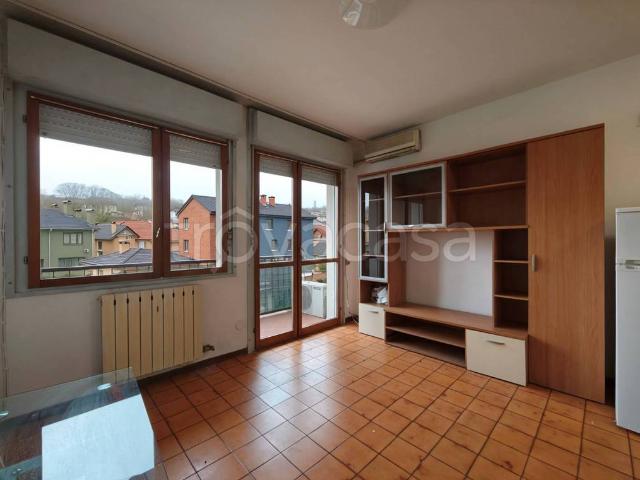Appartamento in vendita a San Pelaio, Treviso