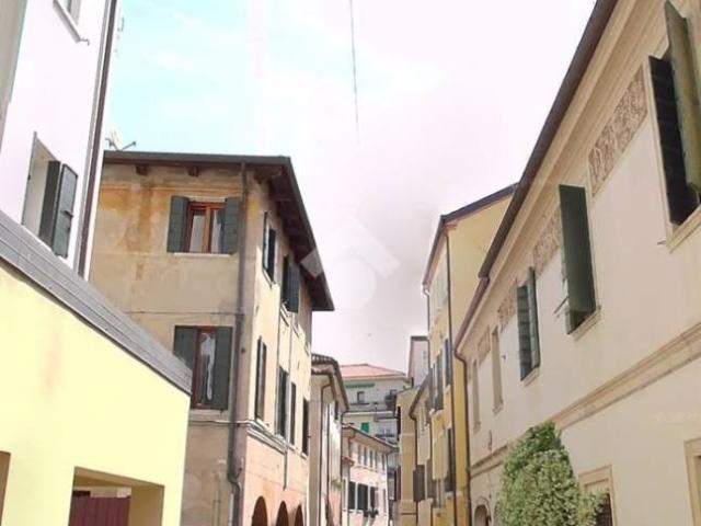 Appartamento in vendita a San Zeno, Treviso