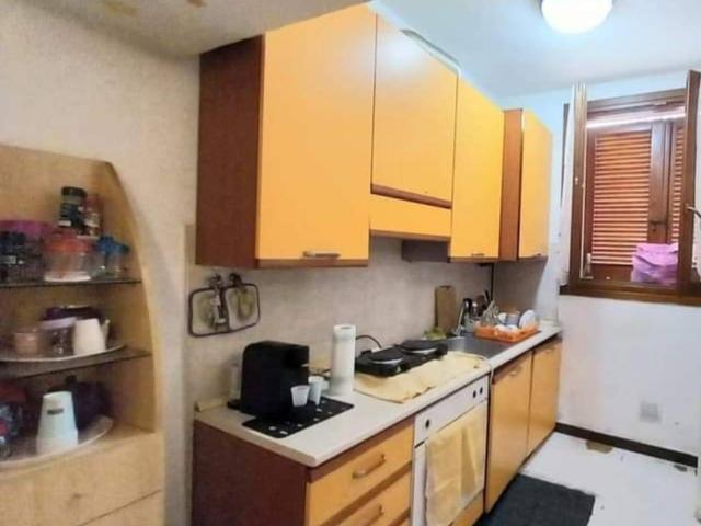 Appartamento in vendita a Trezzo Sull'adda, Lombardia