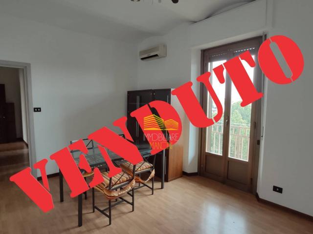 Appartamento in vendita a Trezzo Sull'adda, Lombardia