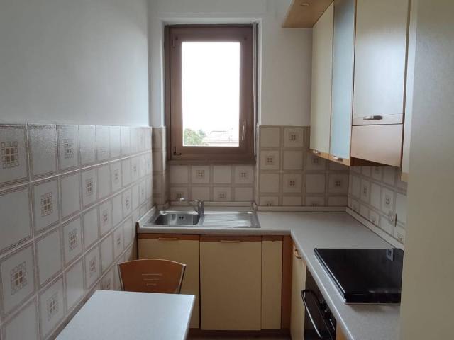Appartamento in vendita a Trezzo sull'Adda