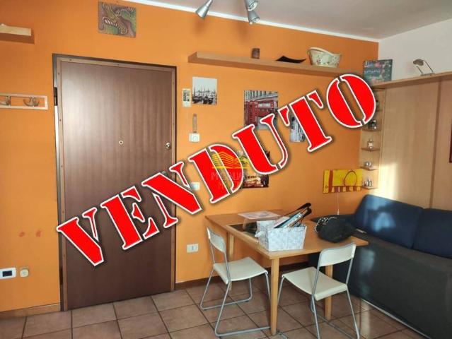 Appartamento in vendita a Baracche, Trezzo Sull'adda
