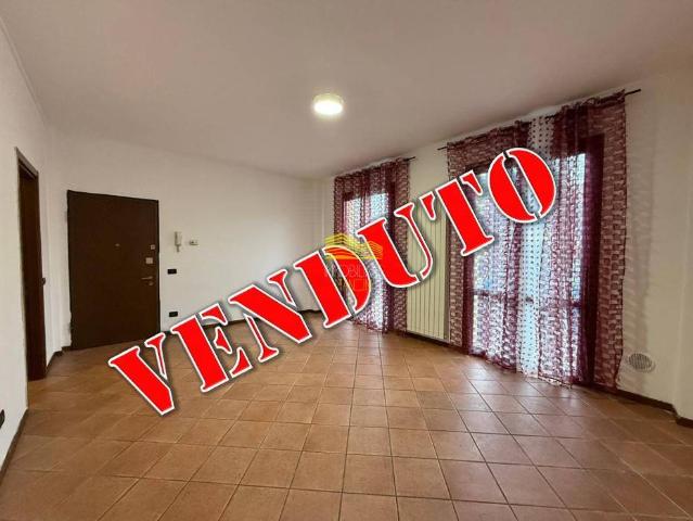 Appartamento in vendita a Trezzo Sull'adda, Lombardia