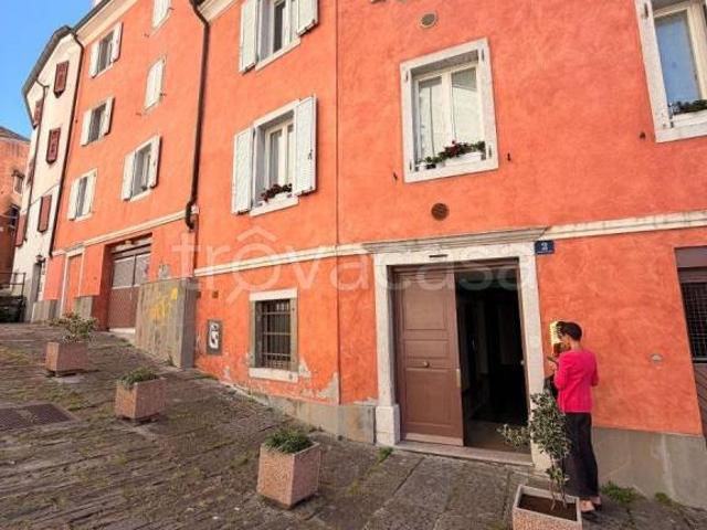 Appartamento in vendita a Città Nuova-Barriera Nuova-San Vito-Città Vecchia, Villa Opicina
