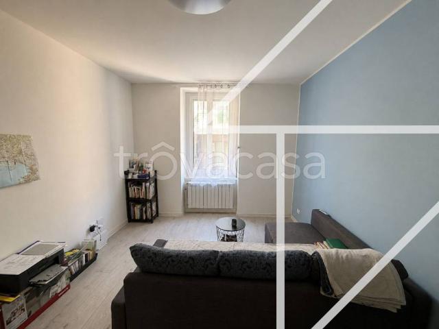 Appartamento in vendita a Barriera Vecchia-San Giacomo, Villa Opicina