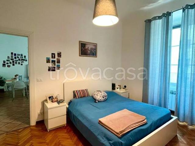 Appartamento in vendita a Roiano-Gretta-Barcola-Cologna-Scorcola, Villa Opicina
