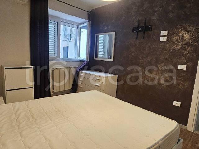 Appartamento in vendita a Barriera Vecchia-San Giacomo, Villa Opicina