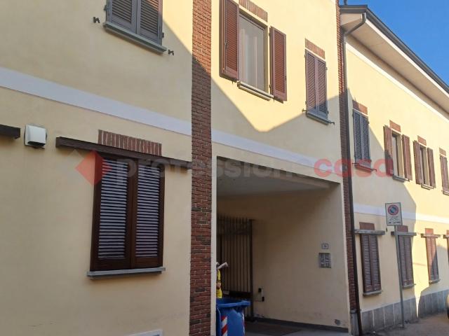 Appartamento in vendita a Tromello, Lombardia