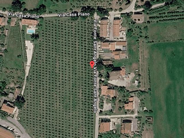 Appartamento in vendita a Tuoro Sul Trasimeno, Umbria