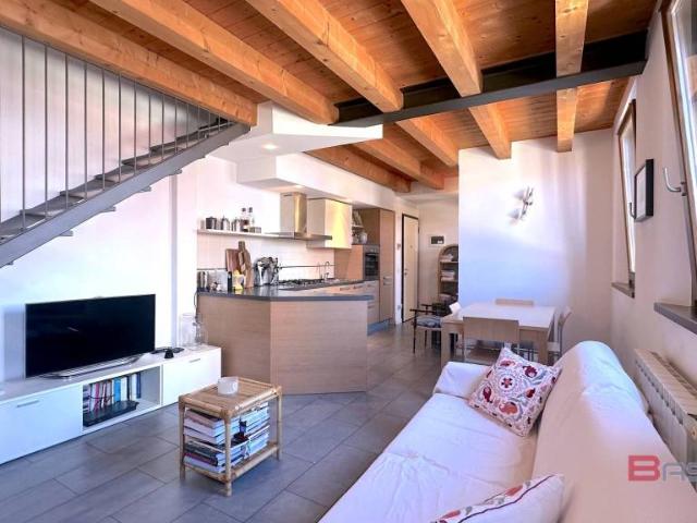 Appartamento in vendita a Borgo Pracchiuso, Reana Del Roiale
