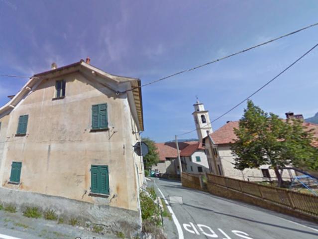 Appartamento in vendita a Urbe, Acquabianca