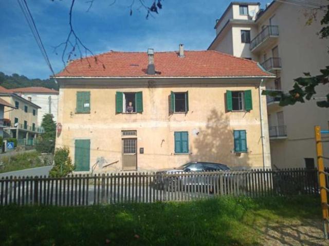 Appartamento in vendita a Urbe, Acquabianca