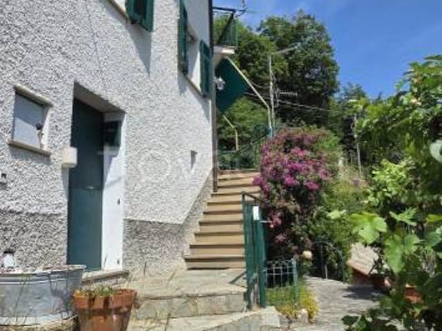 Appartamento in vendita a Tribogna, Liguria