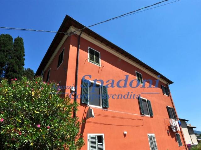 Appartamento in vendita a Stignano, Buggiano