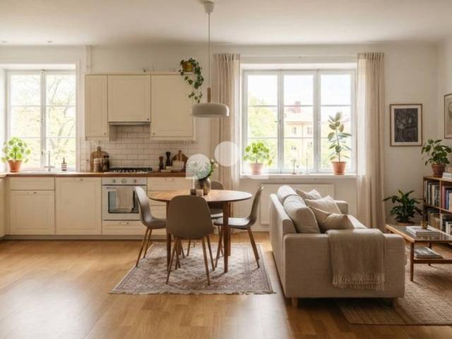 Appartamento in vendita a Vaiano Cremasco, Lombardia