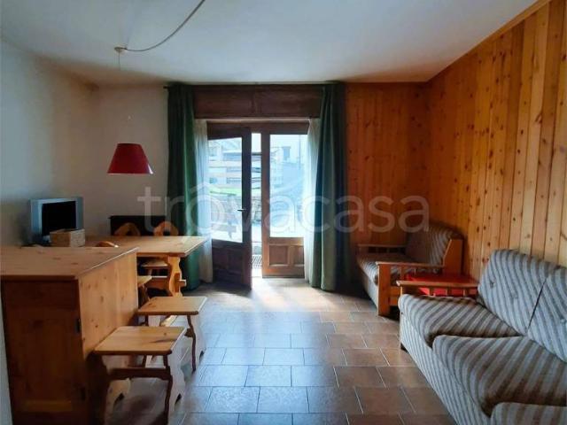 Monolocale in vendita a Comunità montana Alta Valtellina, Valdisotto