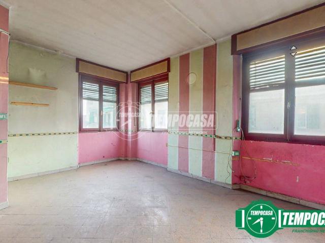 Monolocale in vendita a Piemonte, Alessandria