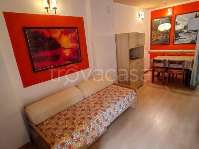 Appartamento in vendita a Valle Di Cadore, Veneto