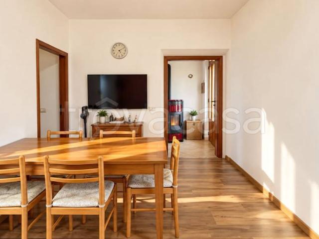 Appartamento in vendita a Trebbio, Sant'Angelo in Lizzola